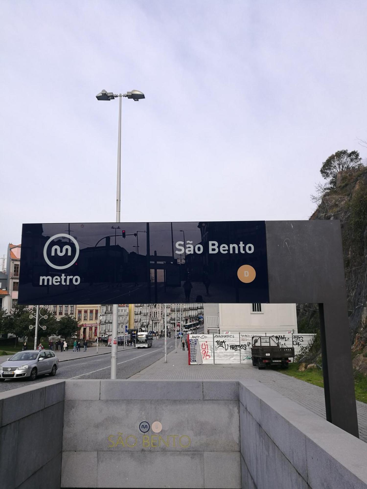 Sun Oporto